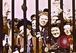 Image of V-E Day celebration London England United Kingdom, 1945, second 3 stock footage video 65675072740
