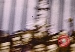Image of V-E Day celebration London England United Kingdom, 1945, second 7 stock footage video 65675072740