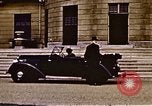 Image of V-E Day celebration London England United Kingdom, 1945, second 8 stock footage video 65675072740