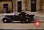 Image of V-E Day celebration London England United Kingdom, 1945, second 10 stock footage video 65675072740
