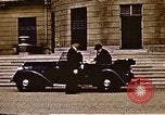 Image of V-E Day celebration London England United Kingdom, 1945, second 11 stock footage video 65675072740