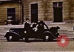 Image of V-E Day celebration London England United Kingdom, 1945, second 12 stock footage video 65675072740