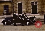 Image of V-E Day celebration London England United Kingdom, 1945, second 13 stock footage video 65675072740