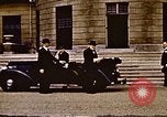 Image of V-E Day celebration London England United Kingdom, 1945, second 14 stock footage video 65675072740
