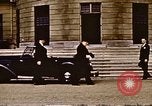 Image of V-E Day celebration London England United Kingdom, 1945, second 15 stock footage video 65675072740