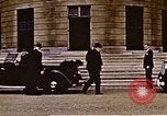 Image of V-E Day celebration London England United Kingdom, 1945, second 16 stock footage video 65675072740