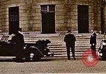 Image of V-E Day celebration London England United Kingdom, 1945, second 18 stock footage video 65675072740