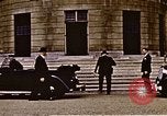 Image of V-E Day celebration London England United Kingdom, 1945, second 19 stock footage video 65675072740