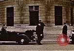 Image of V-E Day celebration London England United Kingdom, 1945, second 21 stock footage video 65675072740