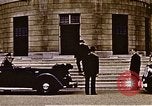 Image of V-E Day celebration London England United Kingdom, 1945, second 22 stock footage video 65675072740