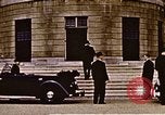 Image of V-E Day celebration London England United Kingdom, 1945, second 23 stock footage video 65675072740