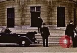 Image of V-E Day celebration London England United Kingdom, 1945, second 24 stock footage video 65675072740