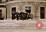 Image of V-E Day celebration London England United Kingdom, 1945, second 26 stock footage video 65675072740