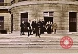 Image of V-E Day celebration London England United Kingdom, 1945, second 28 stock footage video 65675072740