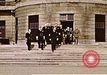 Image of V-E Day celebration London England United Kingdom, 1945, second 29 stock footage video 65675072740