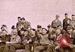 Image of V-E Day celebration European Theater, 1945, second 3 stock footage video 65675072742