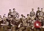 Image of V-E Day celebration European Theater, 1945, second 7 stock footage video 65675072742
