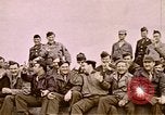 Image of V-E Day celebration European Theater, 1945, second 8 stock footage video 65675072742