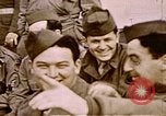Image of V-E Day celebration European Theater, 1945, second 11 stock footage video 65675072742