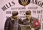 Image of V-E Day celebration European Theater, 1945, second 22 stock footage video 65675072742