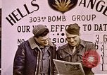 Image of V-E Day celebration European Theater, 1945, second 23 stock footage video 65675072742