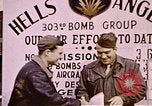 Image of V-E Day celebration European Theater, 1945, second 25 stock footage video 65675072742