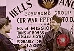 Image of V-E Day celebration European Theater, 1945, second 27 stock footage video 65675072742