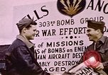 Image of V-E Day celebration European Theater, 1945, second 38 stock footage video 65675072742