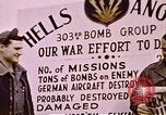 Image of V-E Day celebration European Theater, 1945, second 40 stock footage video 65675072742
