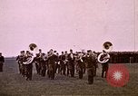 Image of V-E Day celebration European Theater, 1945, second 42 stock footage video 65675072742
