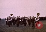 Image of V-E Day celebration European Theater, 1945, second 43 stock footage video 65675072742