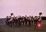 Image of V-E Day celebration European Theater, 1945, second 44 stock footage video 65675072742