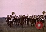 Image of V-E Day celebration European Theater, 1945, second 45 stock footage video 65675072742