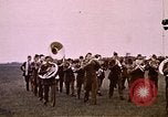 Image of V-E Day celebration European Theater, 1945, second 46 stock footage video 65675072742
