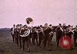 Image of V-E Day celebration European Theater, 1945, second 47 stock footage video 65675072742