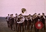 Image of V-E Day celebration European Theater, 1945, second 49 stock footage video 65675072742