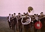 Image of V-E Day celebration European Theater, 1945, second 50 stock footage video 65675072742