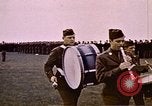 Image of V-E Day celebration European Theater, 1945, second 55 stock footage video 65675072742