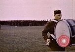 Image of V-E Day celebration European Theater, 1945, second 56 stock footage video 65675072742