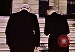 Image of V-E Day celebration London England United Kingdom, 1945, second 12 stock footage video 65675072743