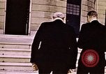 Image of V-E Day celebration London England United Kingdom, 1945, second 13 stock footage video 65675072743