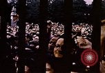 Image of V-E Day celebration London England United Kingdom, 1945, second 16 stock footage video 65675072743