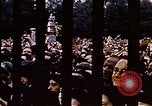 Image of V-E Day celebration London England United Kingdom, 1945, second 17 stock footage video 65675072743