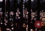 Image of V-E Day celebration London England United Kingdom, 1945, second 18 stock footage video 65675072743