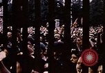 Image of V-E Day celebration London England United Kingdom, 1945, second 19 stock footage video 65675072743