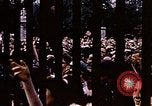 Image of V-E Day celebration London England United Kingdom, 1945, second 20 stock footage video 65675072743