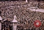 Image of V-E Day celebration London England United Kingdom, 1945, second 33 stock footage video 65675072743