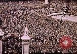 Image of V-E Day celebration London England United Kingdom, 1945, second 35 stock footage video 65675072743