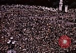 Image of V-E Day celebration London England United Kingdom, 1945, second 48 stock footage video 65675072743