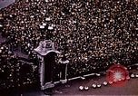 Image of V-E Day celebration London England United Kingdom, 1945, second 53 stock footage video 65675072743
